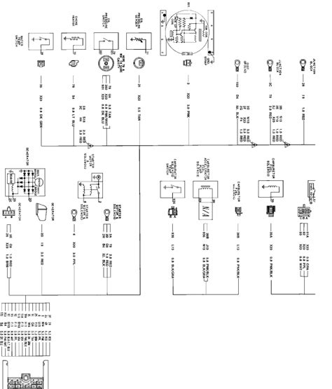 Wiring Diagram For 1989 Chevy Pickup