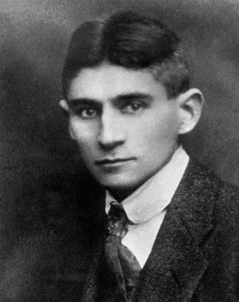 Franz Kafka Aktuálněcz