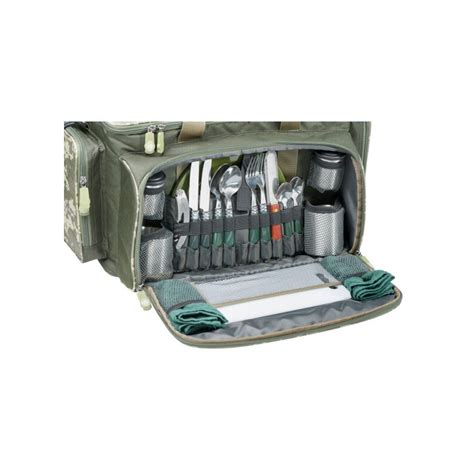 Mivardi Torba Biwakowa Dinning Thermo Bag Camocode Centrum W Dkarskie