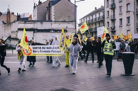 Arrêt Du Nucléaire