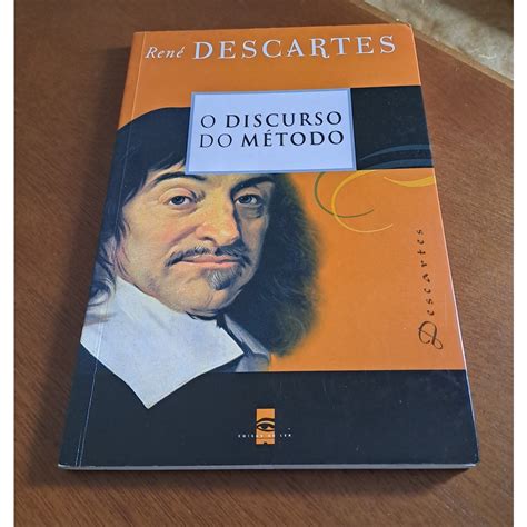 O Discurso do Método por René Descartes Autor Inês Fraga Tradutora