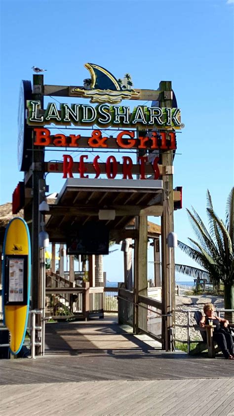 Margaritaville Restaurant Atlantic City - 7329 1133, Boardwalk ...