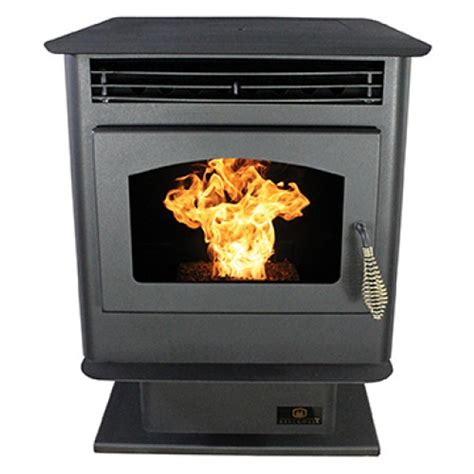 Breckwell Pellet Stoves Manual