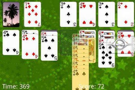 Игру Косынка Пасьянс Паук - zrobym