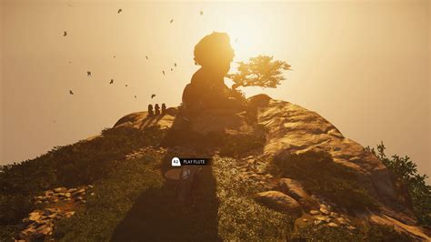 Ghost Of Tsushima Iki Island Expansion Guide Monkey Sanctuary