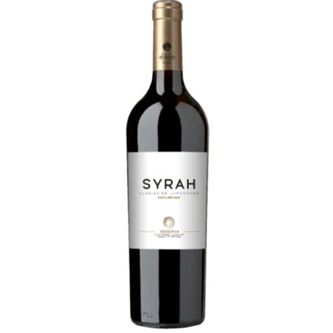 Aldeias De Juromenha Syrah Reserva 2020 Alentejo Tinto 75cl KuantoKusta