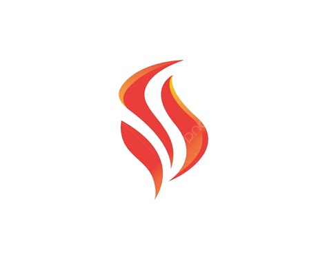 Energy Logo With Iconic Fire Flame Template In Vector For Oil Gas And More Vector Blazing