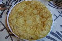 CAN JOAN I SARA TORTILLA DE PATATAS