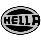 Hella Logo PNG Transparent – Brands Logos