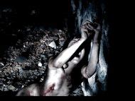 Naked Desiree Giorgetti In Morituris