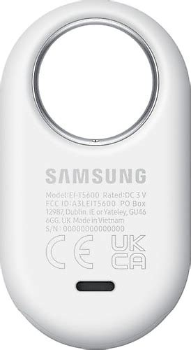 Samsung Galaxy SmartTag 2 EL T5600 Kablosuz Akıllı Tag Fiyatları