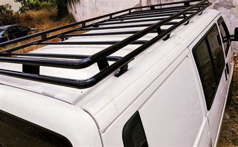 Custom roofrack for vw t4 syncro | Vw t4, Vw t4 syncro, Volkswagen camper