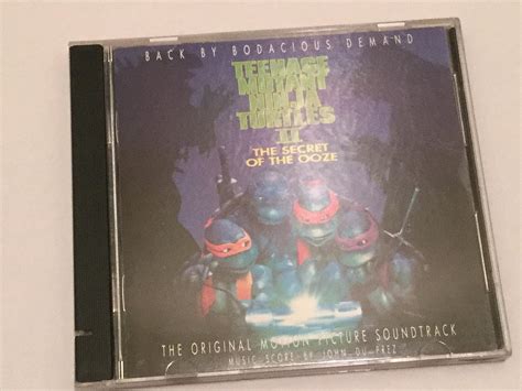 Teenage mutant ninja turtles 1990 ost download - fetishbap