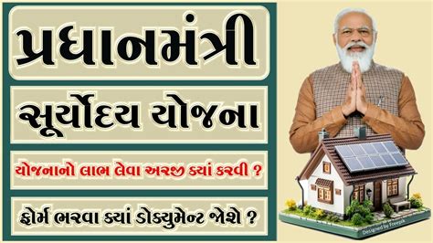 Pradhan Mantri Suryoday Yojana Apply Pradhanmantri Suryoday Yojana