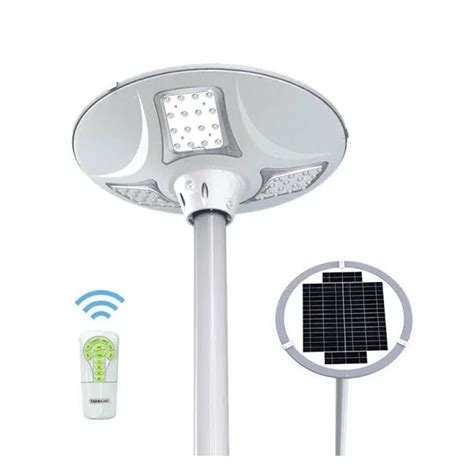 Lampe Solaire De Jardin 90W EL HASSAN XPOWER