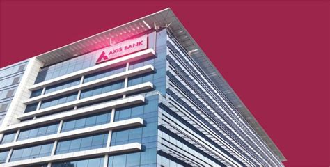 Axis Bank Spends Rs 100 Cr On Corporate Social Responsibility Csr In