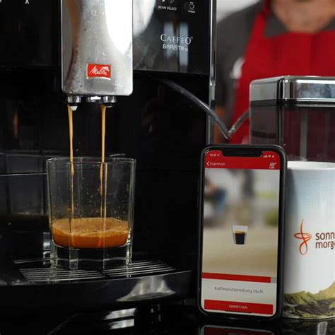 Melitta Caffeo Barista TS Smart Test 2022