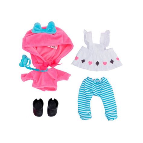Bebés Llorones Storyland Dressy Alice Juguetes Iga