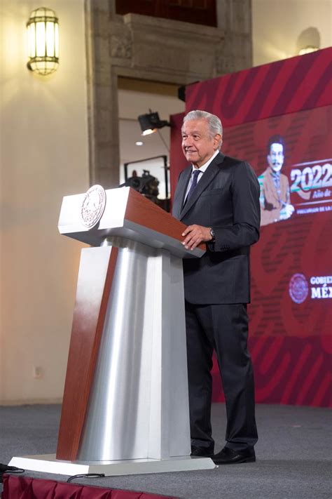 AMLO descarta crímenes de Estado en ataques a periodistas