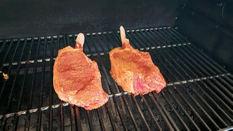 How To Reverse Sear Steak On A Pellet Grill Just 3 Easy Steps