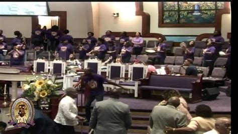 First Baptist Church Of James Island Live Stream Youtube