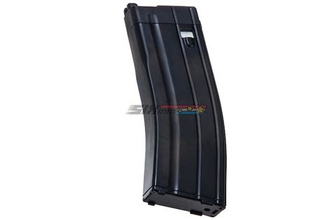 Vfc M4 Gas Gbb Magazine For Vfc Dna M4 Gbb Series 30rds 2022 Ver