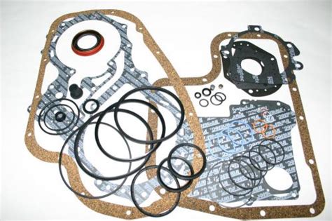 Buy Th325 4l Gasket Set Transmission Transaxle Gaskets Seals Seal Kit 325 4l 3254l In Salem