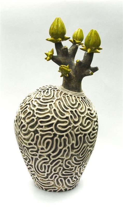 44 Poterie Artistique Contemporaine Épinglé par decarnin sur