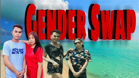 Gender Swap Challenge Summer Edition Vlog5 Youtube