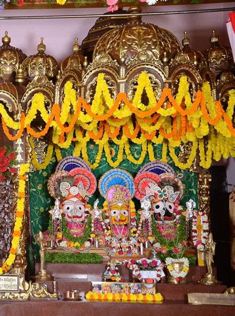 Sri Sri Radha Gopi Dasavatara Temple Rajahmundry Andhra Pradesh – Famous Hindu Temples and ...