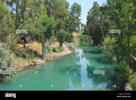 Jordan river valley hi-res stock photography and images - Alamy