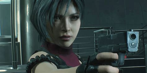 Resident Evil Village DLC Reveals Ada Wong Was Originally Set To Appear - adamabdella.com