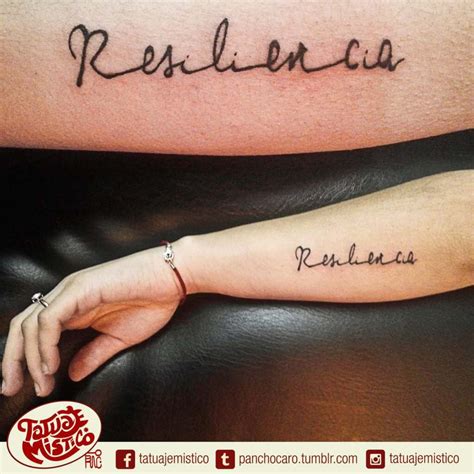 100 Ideas De Tatuajes De Resiliencia Lo Mejor De 2025