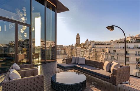 First Look Inside Bulgari Hotel Paris An Escape In Paris