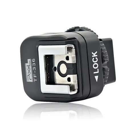 TTL Hot Shoe Adapter Converter For Sony A77 A330 A500 A550 A700 A750 A850 A900 Normal Shoe