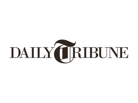 Wisconsin Rapids Daily Tribune Logo PNG Vector In SVG PDF AI CDR Format