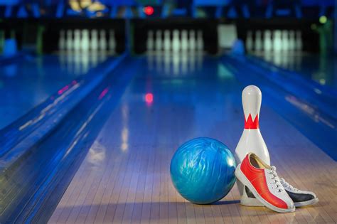 Bowling Night Tickets in Greenville, SC, United States