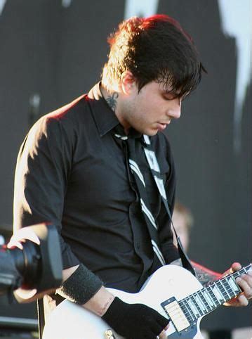 Frank Iero Фрэнк айеро Романс