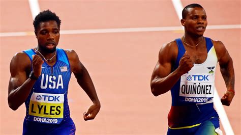 World Athletics Anuncia Que La Temporada Ser De Agosto A Octubre