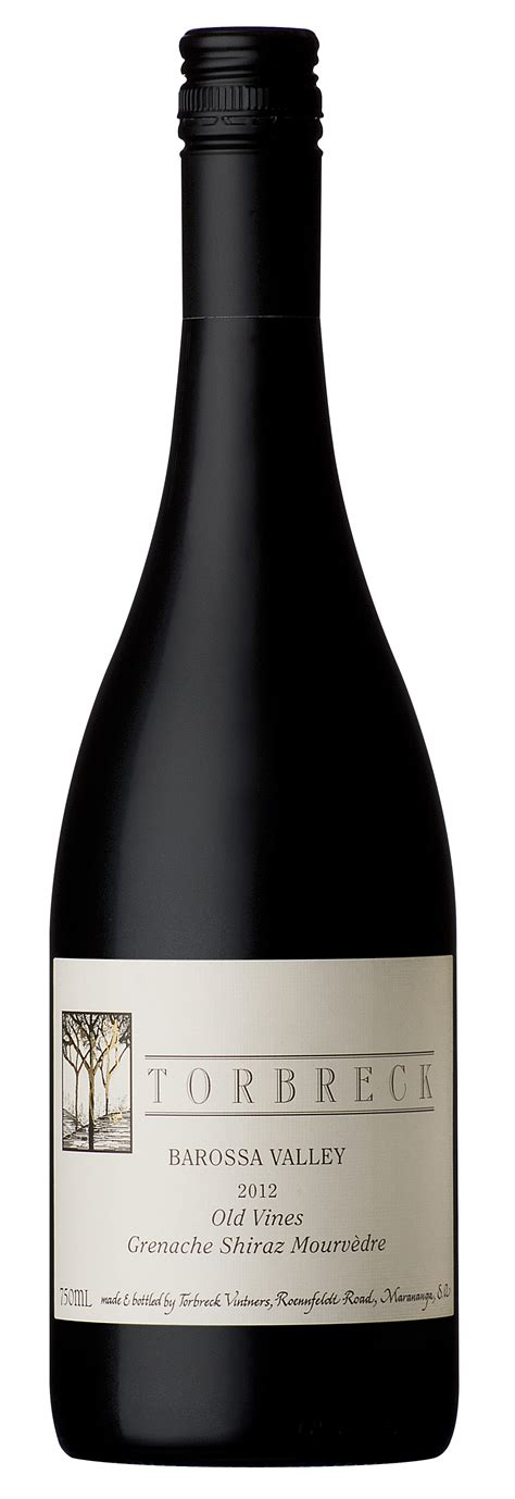 Torbreck Old Vines Grenache Shiraz Mourvèdre 2013 Expert Wine Review