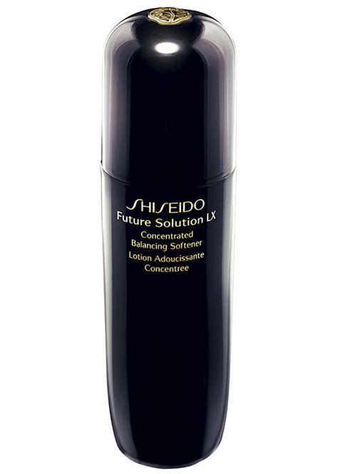 Shiseido Future Solution Lx Concentrated Balancing Softener 150ml