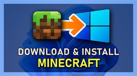 How To Download And Install Minecraft On Windows 11 For Free