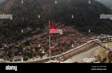 The Albanian Eagle Stock Videos And Footage Hd And 4k Video Clips Alamy