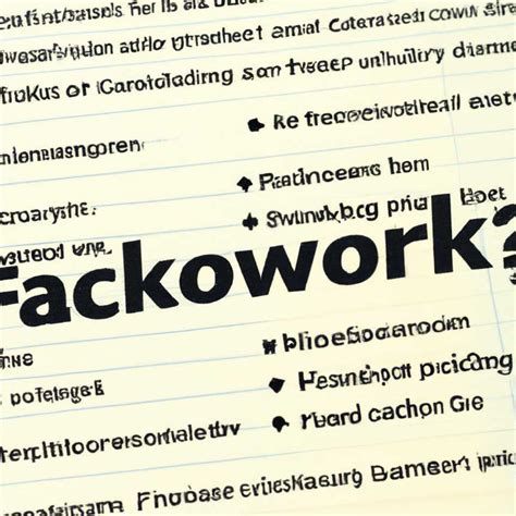 Alles was Sie über Facebook wissen müssen beliebteste Social