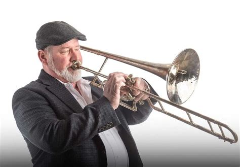 National Trombone Players Day April 1 2025 National Today