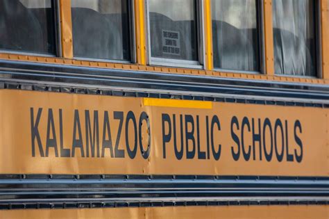 Full-year calendar for Kalamazoo Public Schools released - mlive.com