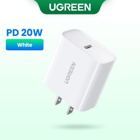 UGREEN Quick Charge 4 0 3 0 QC PD Charger 20W QC4 0 QC3 0 USB Type C