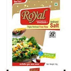 Printed Laminated Packaging Pouches For Salts At Best Price In Valsad