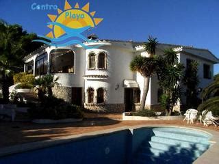 Chalets con piscina en Costa Sur Peñíscola habitaclia