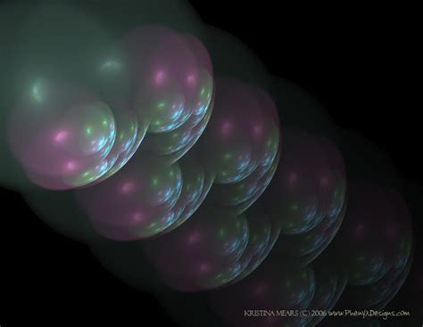 Bubble Path By Phenyxdesigns On Deviantart